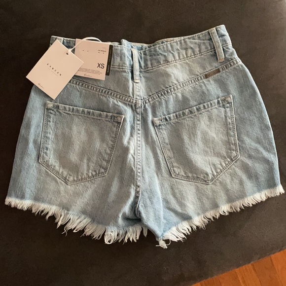 Kancan shorts from Rosie boutique - Picture 2 of 2